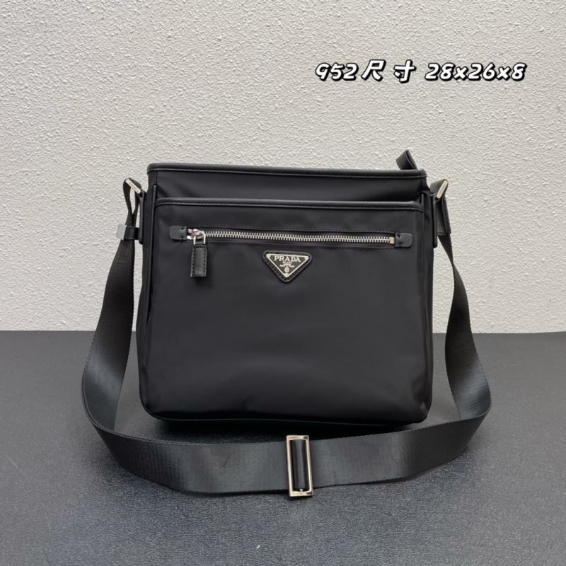 Prada Satchel Bags